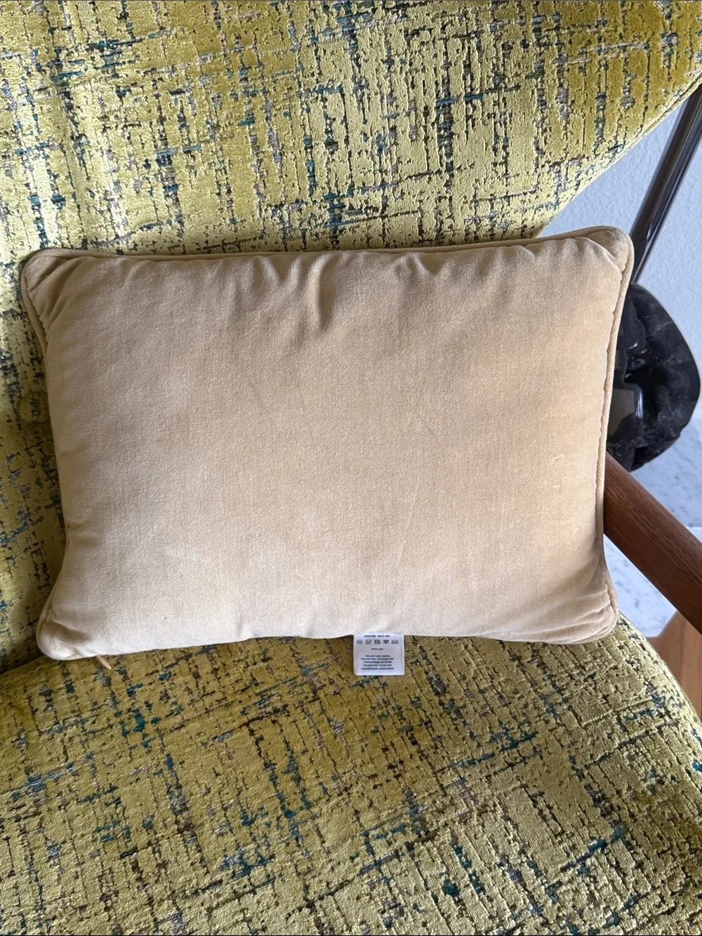 Jonathan Adler “LOVE” pillow